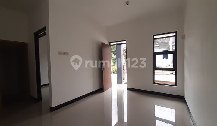 Promo DP 0 Rumah Minimalis Nyaman dan Asri Cimaung Banjaran