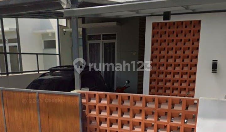 Dijual Rumah 1 Lantai Terawat Siap Huni Dekar Upi Cibiru Bandung