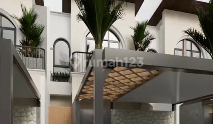 Unit Terbatas Cluster Cantik Bernuansa Islamic Lembang Bandung