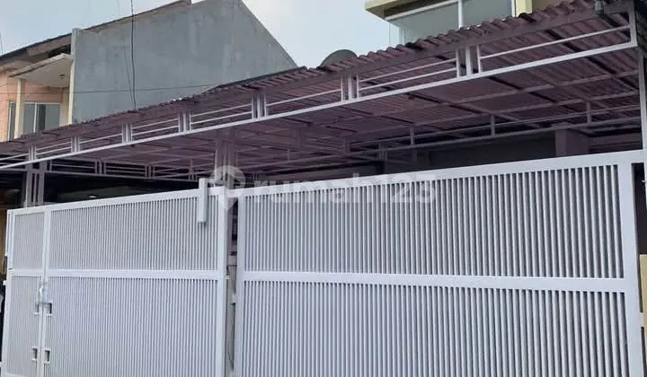 Dijual Rumah Minimalis Siap Huni Cisaranten Kulon Arcamanik