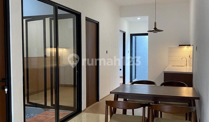Dijual Rumah Baru Renop Strategis Cisaranten Kulon Arcamanik