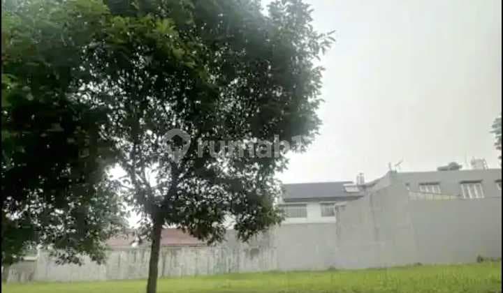 Kavling Badan Kecil Giri Loka 2 Bsd City