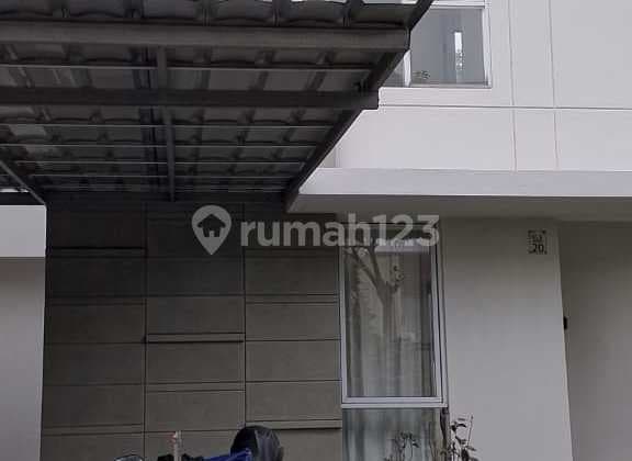 Rumah Siap Huni Dekat Aeon Mall Bsd Dan Tol Jorr