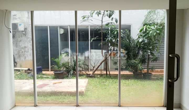 Most Affordable Business Loft Foresta Strategic Location BSD