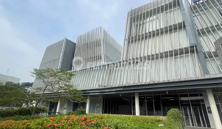Gedung Perkantoran Lokasi Premium Foresta Bussines Loft