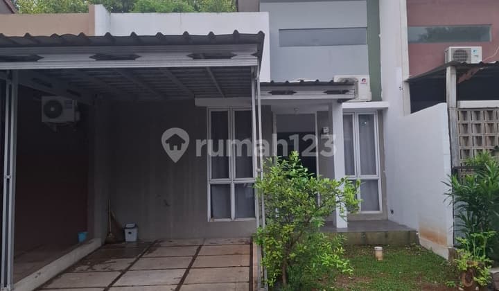 2-Bedroom BSD Property Strategic Location Near Aeon Mall The Icon BSD