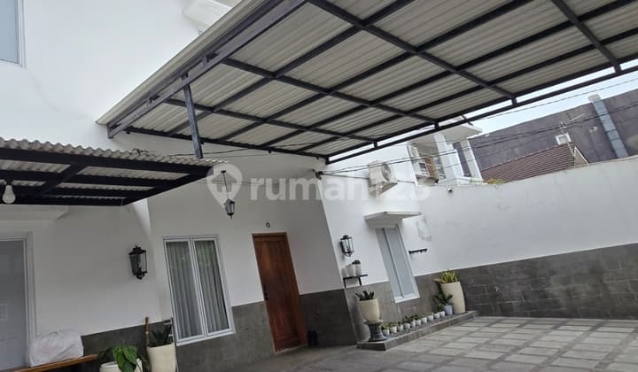 Rumah Kost Siap Pakai di Bintaro Dekat Kampus Stan