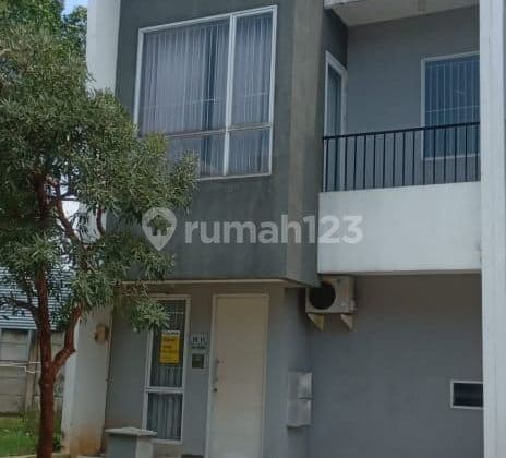 Rumah 2 Lantai di Serpong Jaya Pamulang