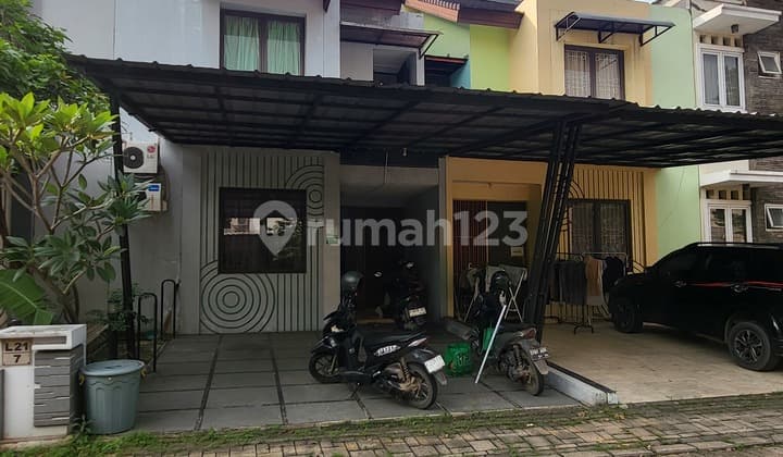 Ready-to-Use Boarding House in Foresta BSD Near Campus and Office Area
