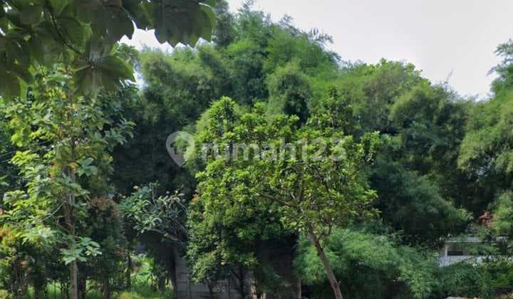 Affordable Ready-to-Build Plot in BSD Griya Loka