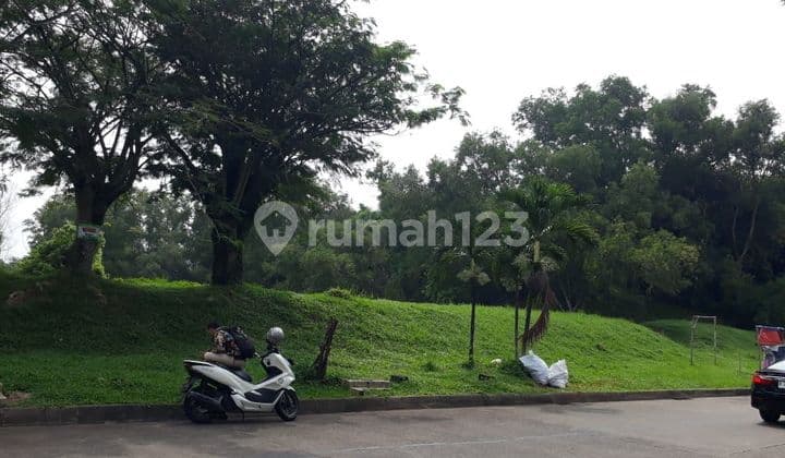 Affordable Ready-to-Build Plots in BSD Pergudangan Taman Tekno Serpong