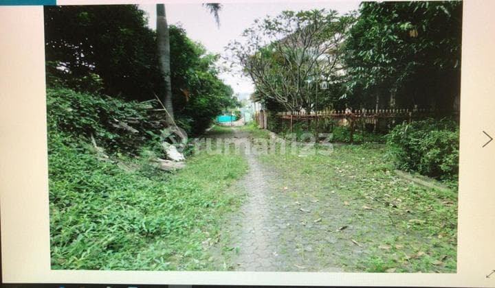 Kavling Murah Siap Bangun Di Vila Melati Mas Serpong Tangerang Selatan