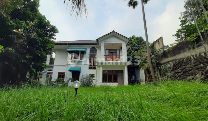 Rumah Murah Siap Huni Di Bsd Angrwk Loka Serpong
