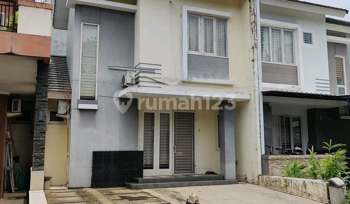 Rumah Murah Siap Huni Si Bsdneo Catalonia