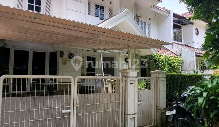 Rumah Rapih Murah Siap Huni di BSD Giri Loka 3 Serpong Tangsel
