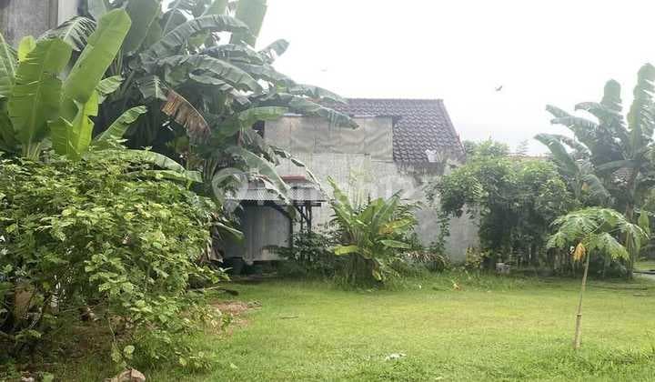 Kavling Siap Bangun di Alam Sutera Delima