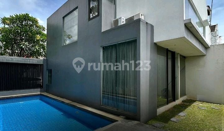 Lebak.bulus ~ Lt/lb 252/128 ~ Dalam Cluster