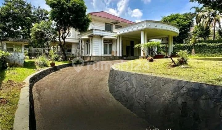 For Sale Cilandak Margasatwa ~ Lt/lb 2500xxxx ~ Best Price !