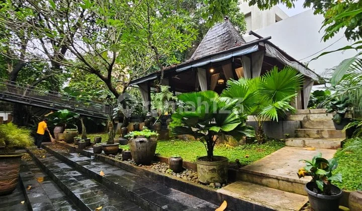 Kemang ~ Lt/Lb 1344/500 ~ Dibawah NJOP