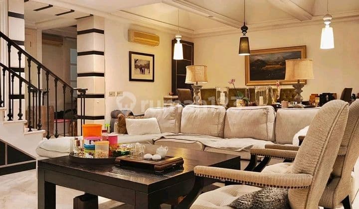 Pondok Indah ~ Lt/lb 194/425 ~ Best Price !