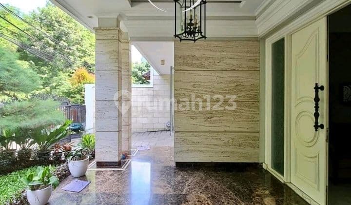 Mega Kuningan ~ Lt/lb 330/510 ~ Prime Area