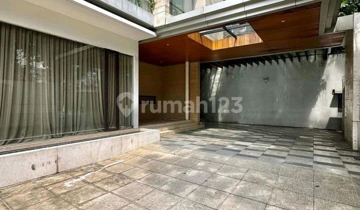 For Sale Tebet ~ Lt/Lb 530/1160 ~ Luxury House