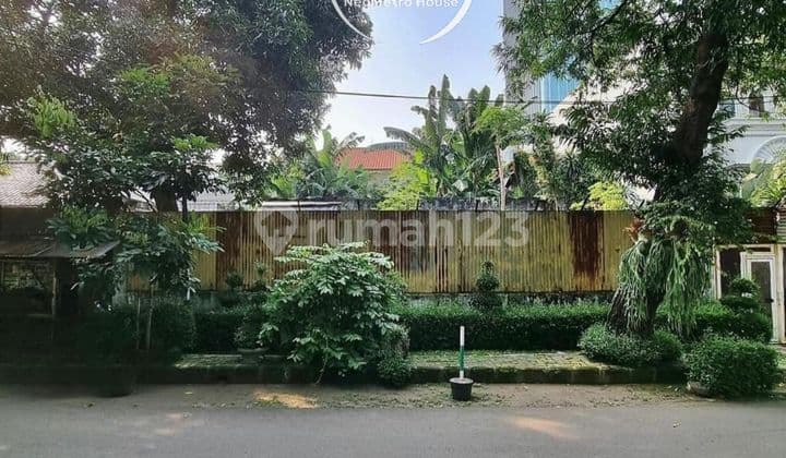 FOR SALE KEBARON BARU LOT ~ AREA 581 M2 ~ PRIME LOCATION