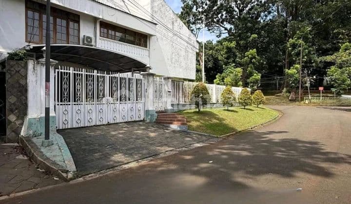 Pondok Indah ~ Lt/Lb 871/400 ~ Prime Area