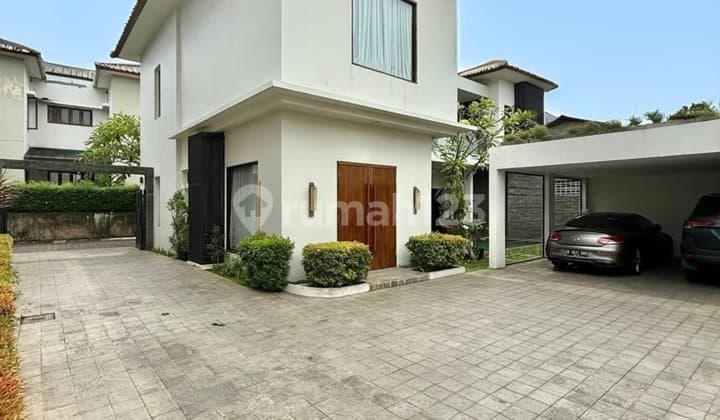 Cilandak~ Lt/Lb 360/211 ~ Dalam Cluster