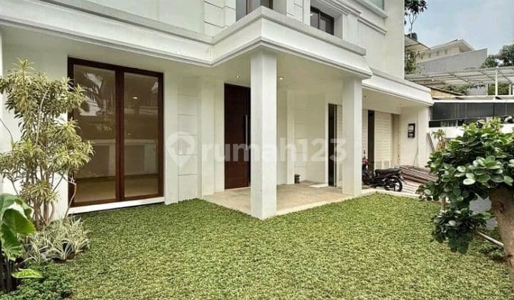 Pondok Indah ~ Lt/lb 400/750 ~ Prime Area