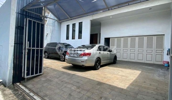 Area Hanglekir - Kby Baru ~ Lt/lb 458/550 ~ Prime Area