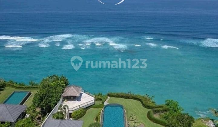 For Sale Vila Pandawa ~ Lt/lb 1780/500 ~ Ocean View