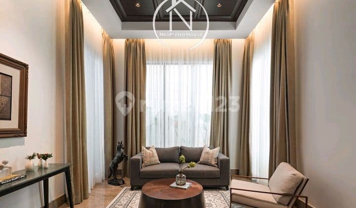 Cipete ~ Lt/lb 590/556 ~ Luxurious House