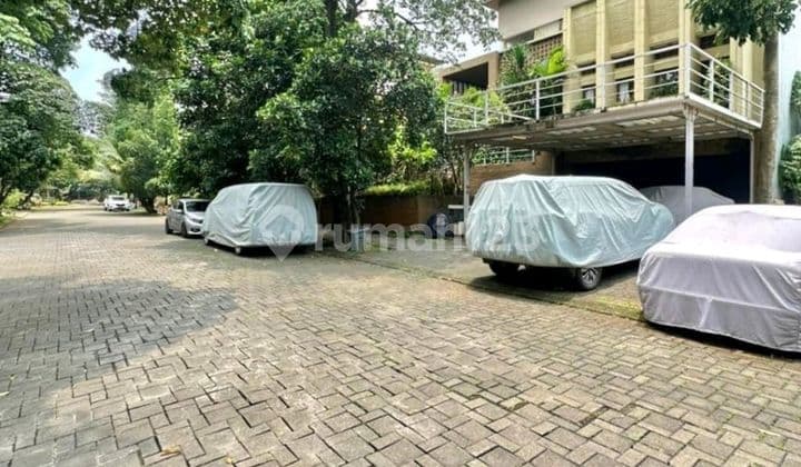 Bsd ~ Lt/lb 495/500 ~ Dalam Cluster