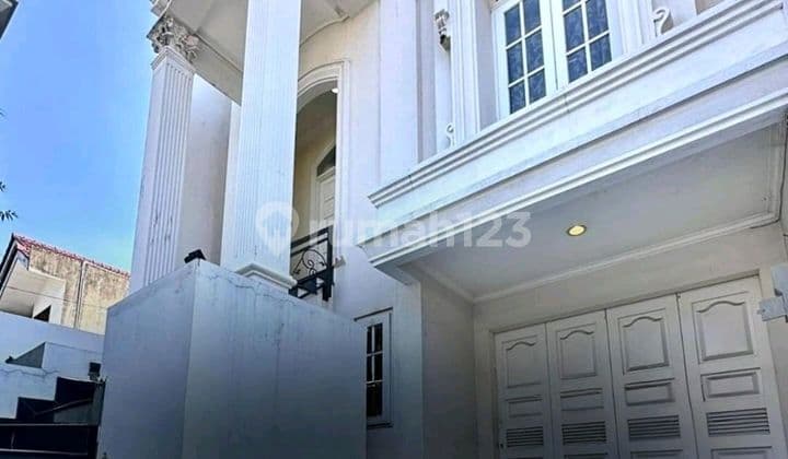 Disewa Rumah Pondok Indah ~ Lt/lb 144/360 ~ Lokasi Bagus