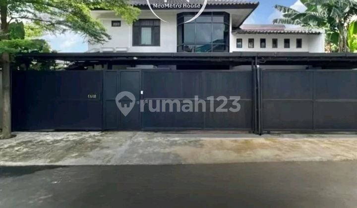 For Sale Puri Cinere ~ Lt/lb 363/450 ~ Siap Huni