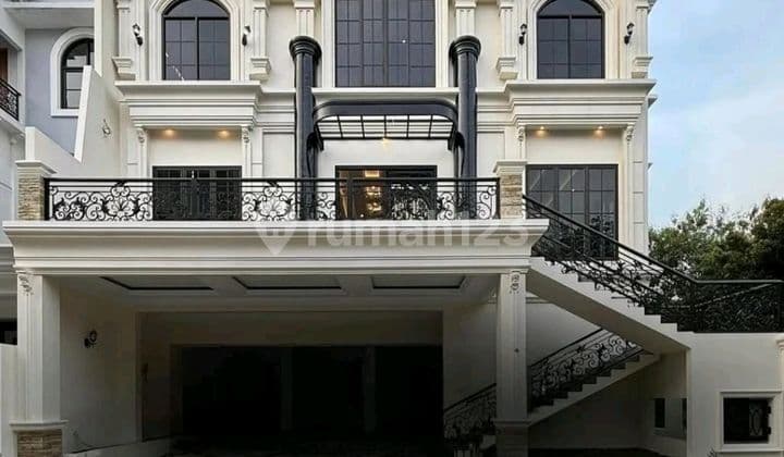 Cipete ~ Lt/lb 353/850 ~ Brand New House ~ Prime Area