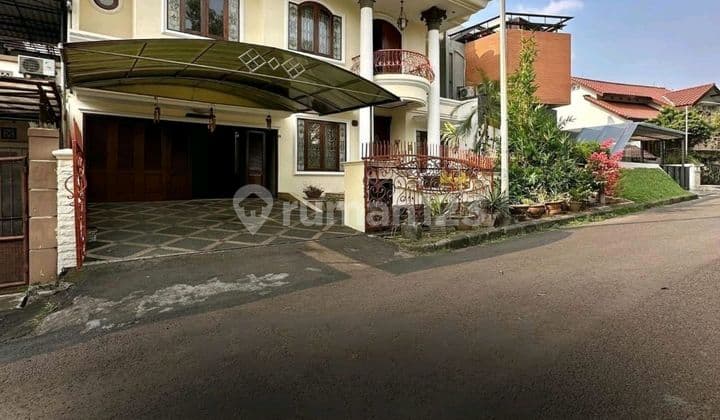 Veteran ~ Lt/lb 275/500 ~ Dalam Komplek