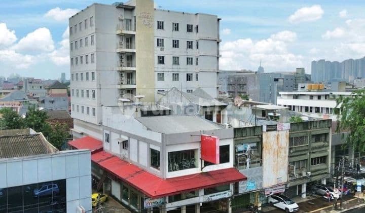 Cideng - Jakpus ~ Lt/lb 1163/6902 ~ Dibawah Njop.!. Hot Sale !