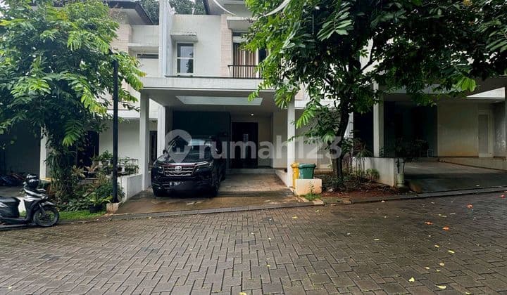 Dijual Serenia Hills