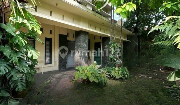 For Sale Senopati Area ~ Land/Building 402/350 ~ Best Price!