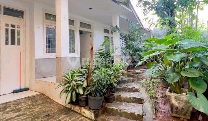 For Sale House in Pakubowono Area ~ Land size/building size 244/220 ~ Prime Location