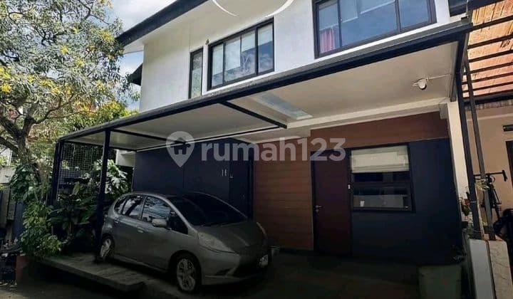 Kesehatan Bintaro ~ Lt/lb 122/117 ~ Dalam Cluster