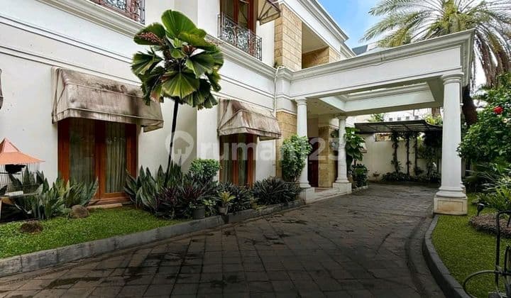 Menteng ~ Lt/Lb 1100xxxx ~ Prime Area