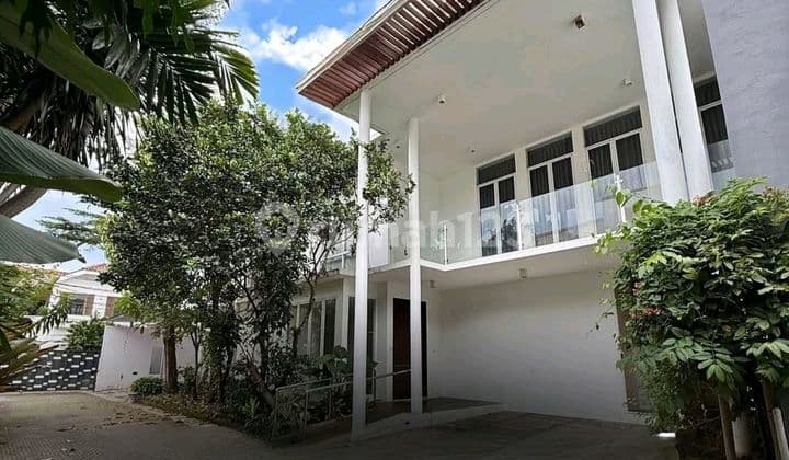 Pejaten ~ Lt/Lb 543/400 ~ Dalam Cluster