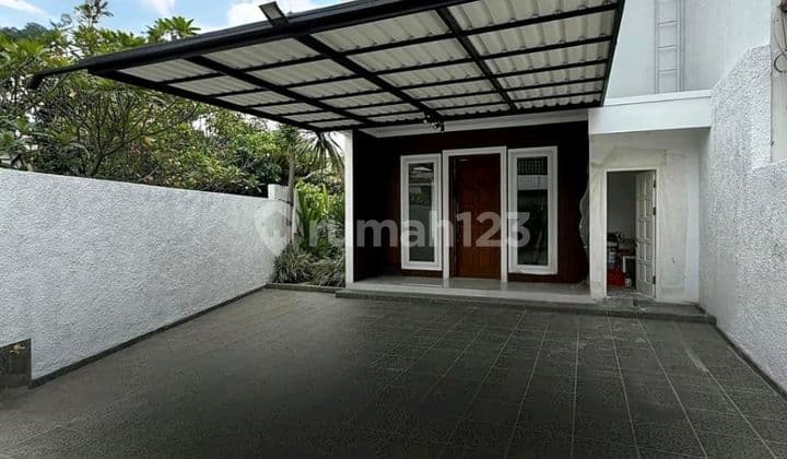 Lebak Bulus ~ Lt/lb 266/300 ~ Dalam Komplek