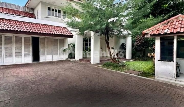 Pondok Indah ~ Lt/Lb 895/615 ~ Prime Area