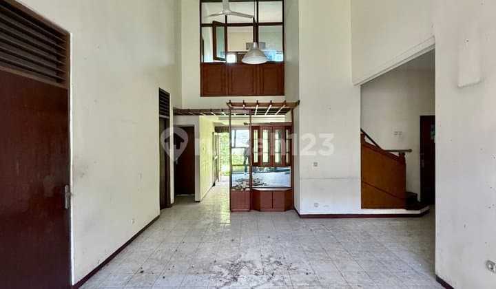 Pondok Indah ~ Lt/Lb 220/150 ~ Prime Area