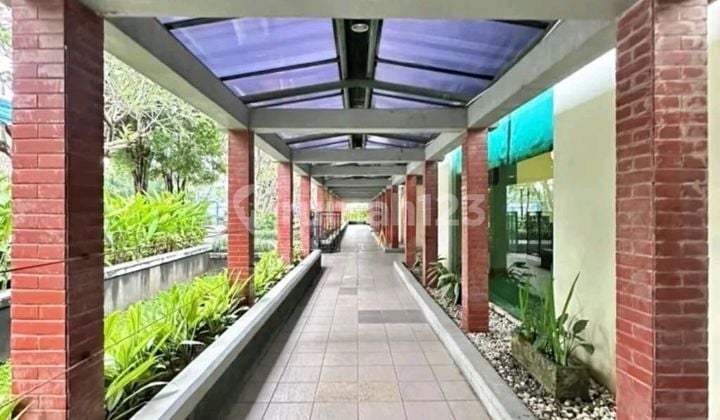 For Sale Hotel Margonda Raya ~ Lt/Lb 914001xxxx ~ Area Premium ~ Komersial