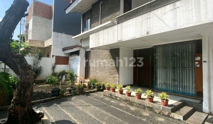 Pondok Indah ~ Lt/Lb 433/300 ~ Prime Area